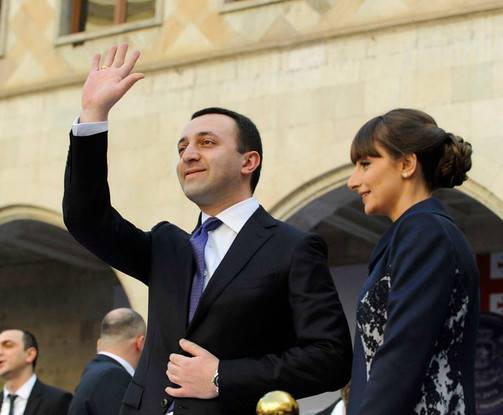 "Должность никогда не была моей самоцелью» - что сказал Ираклий Гарибашвили в 2015 году, когда ушел из политики